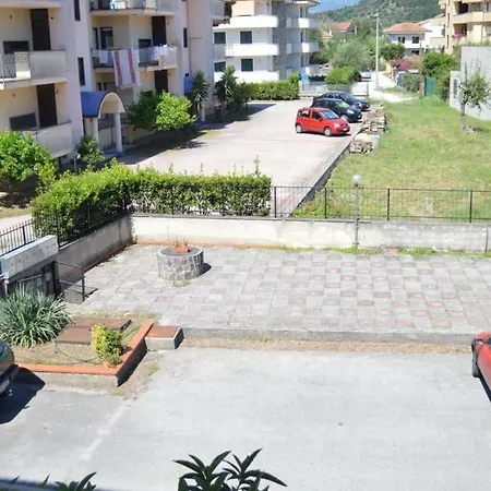 Konukevi Casa Linda Villammare