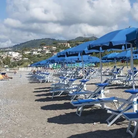 Casa Linda * Villammare