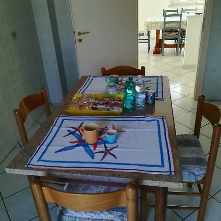 Casa Linda Villammare